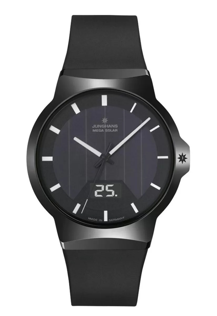 Online Junghans Force Mega Solar