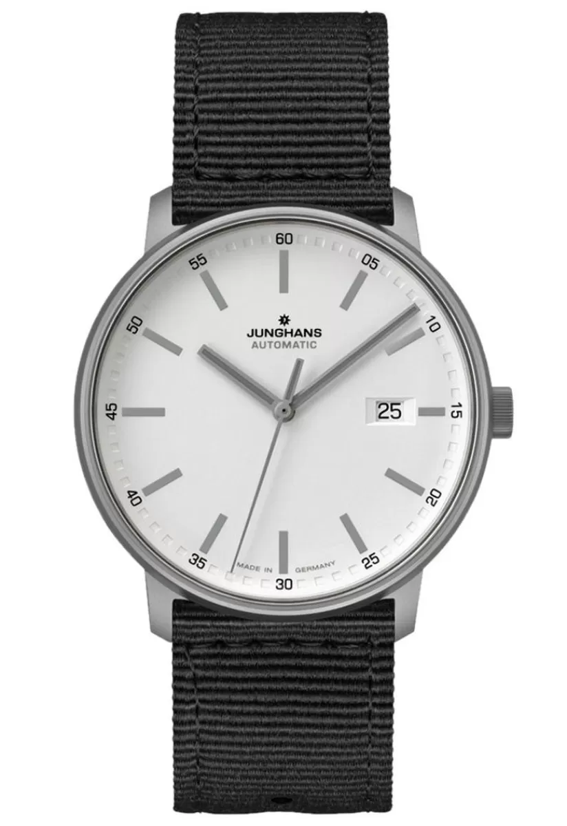 Clearance Junghans Form A Titan