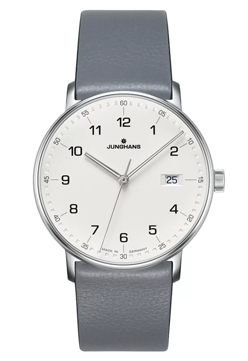 Cheap Junghans Form Quarz