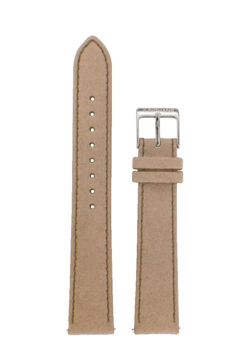 Store Junghans Horse Leather Strap