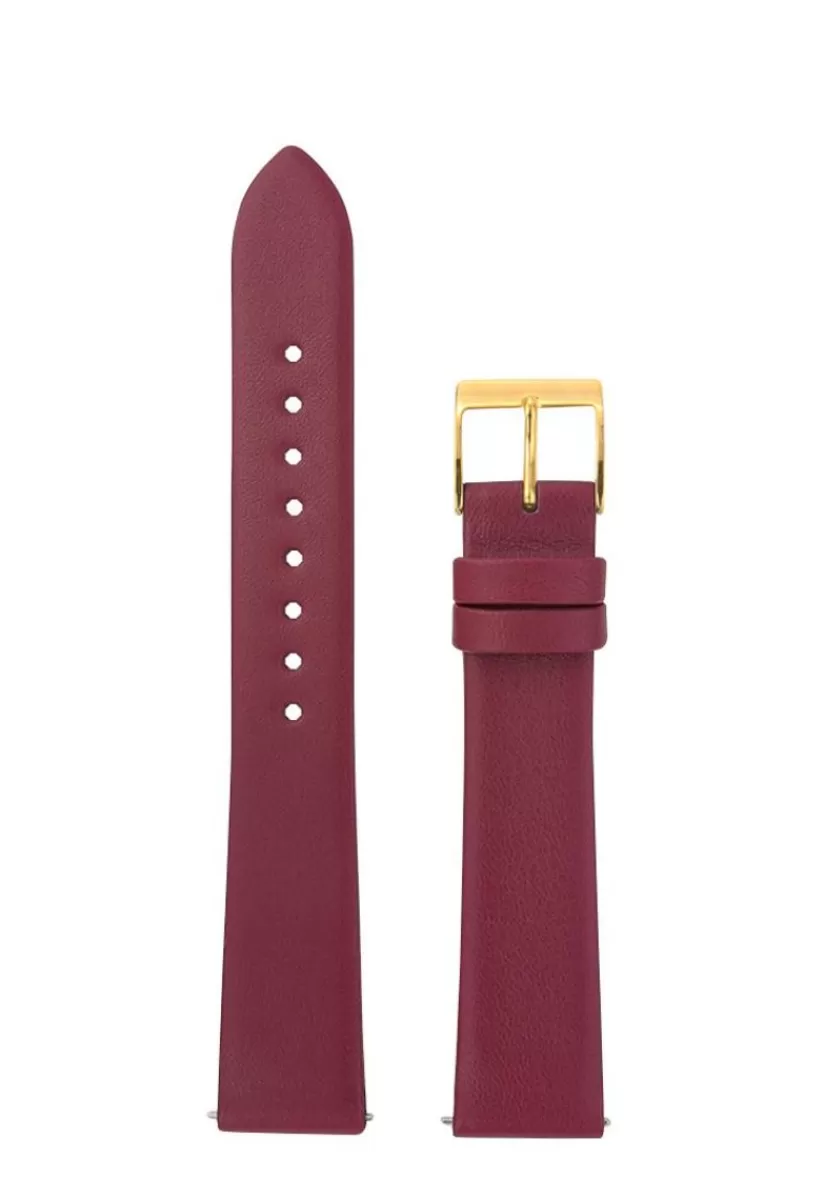 Store Junghans Leather Strap