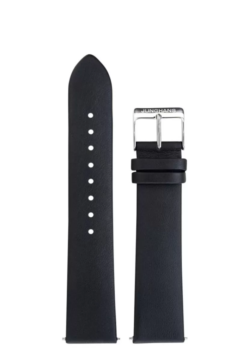 Store Junghans Leather Strap