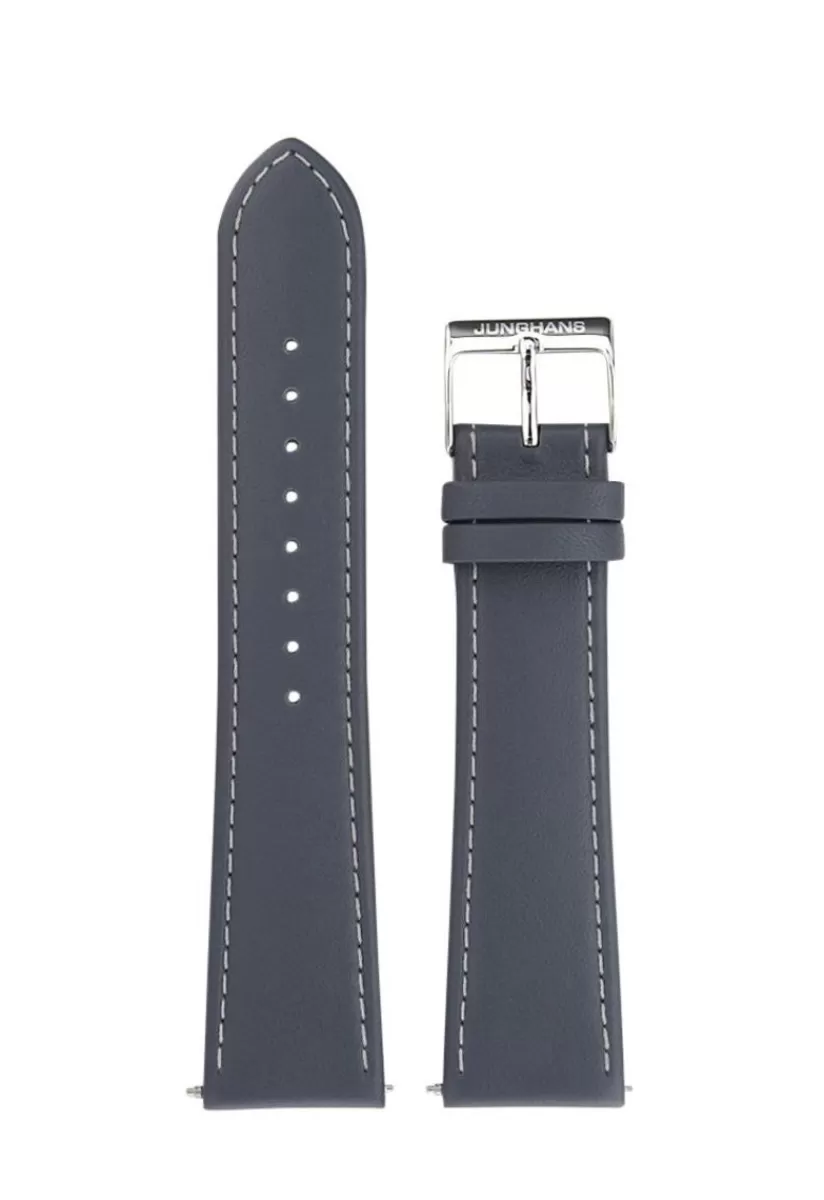 Store Junghans Leather Strap