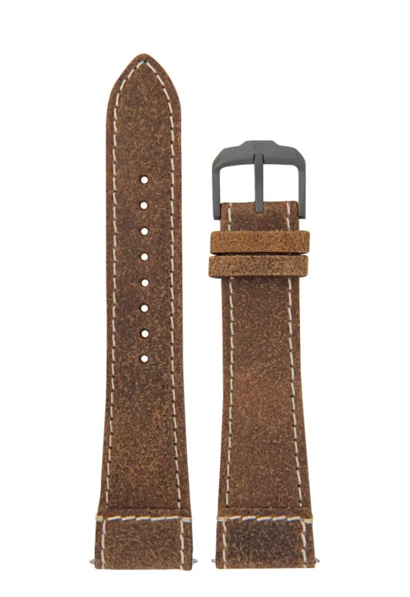 Discount Junghans Leather Strap