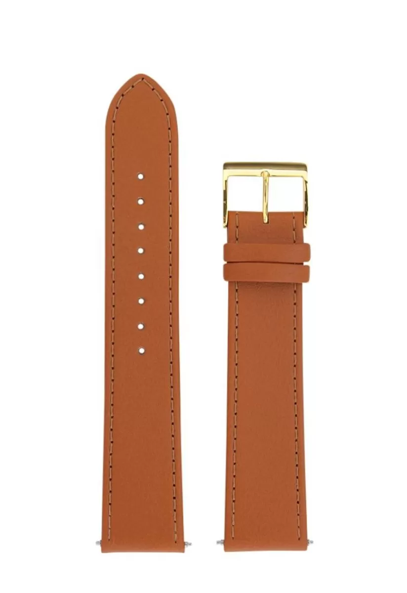 Fashion Junghans Leather Strap