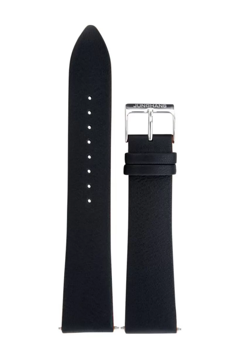 Best Sale Junghans Leather Strap