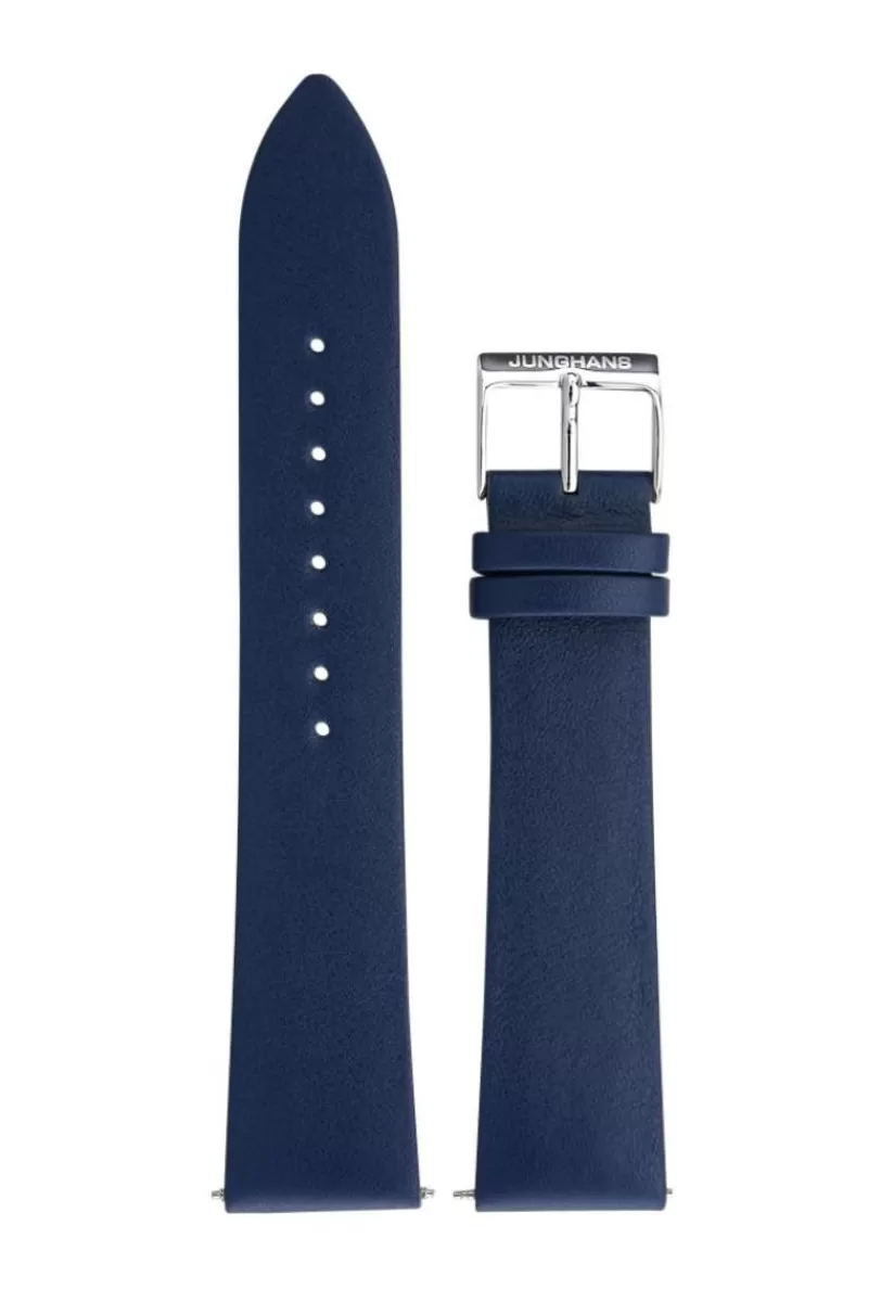 Flash Sale Junghans Leather Strap