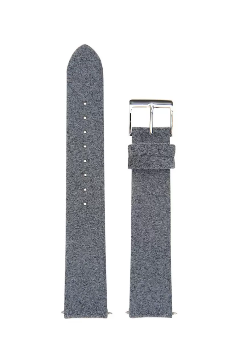 Fashion Junghans Leather Strap