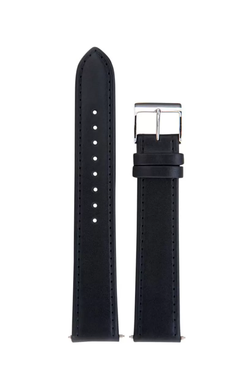 Shop Junghans Leather Strap