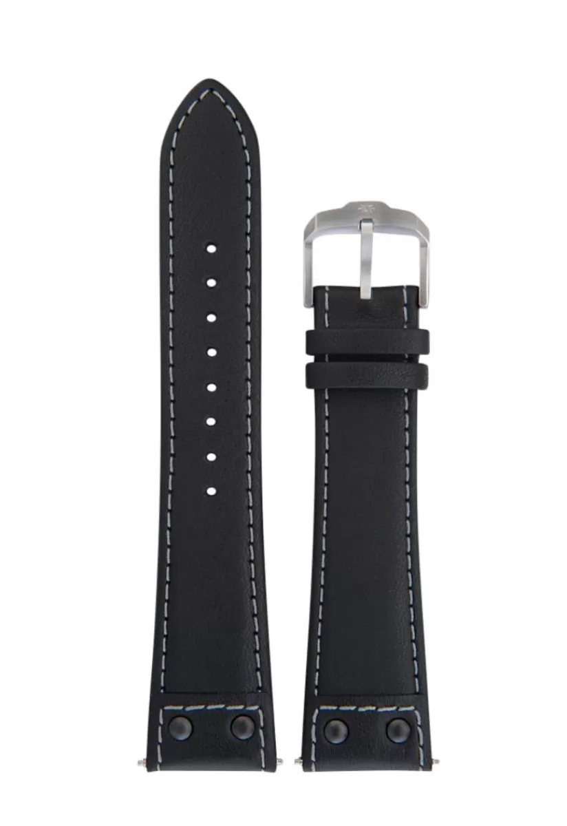 Best Sale Junghans Leather Strap