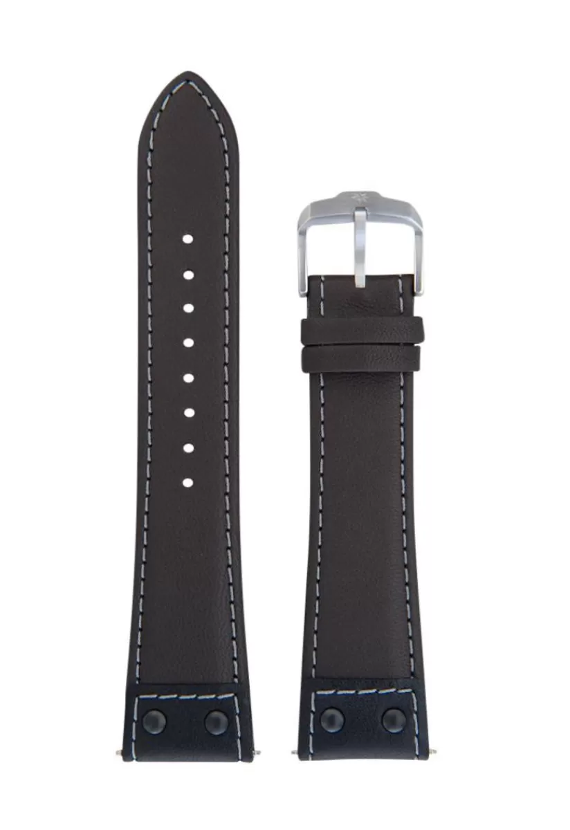 Best Sale Junghans Leather Strap