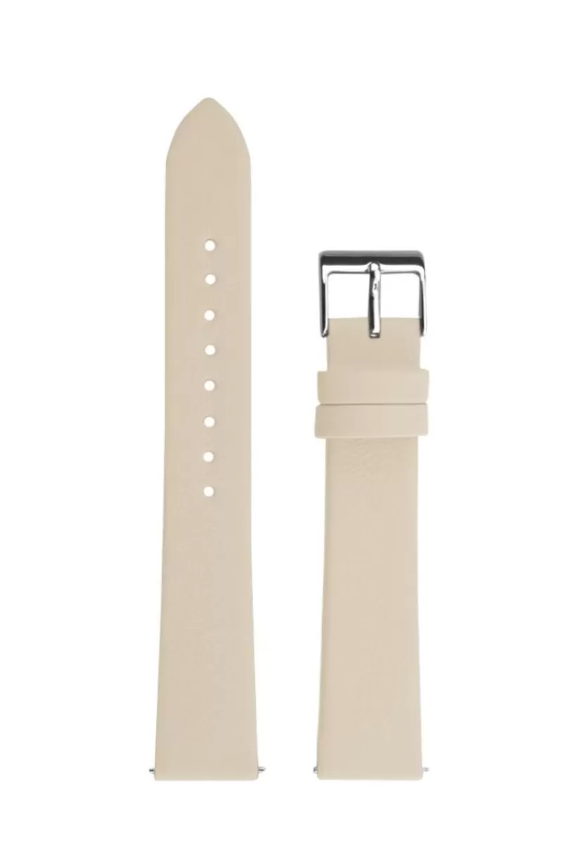 Store Junghans Leather Strap