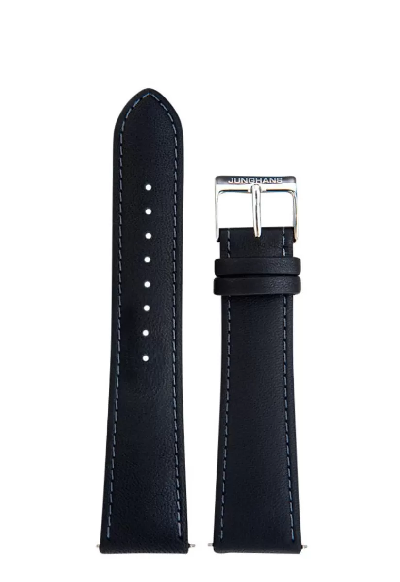 Store Junghans Leather Strap