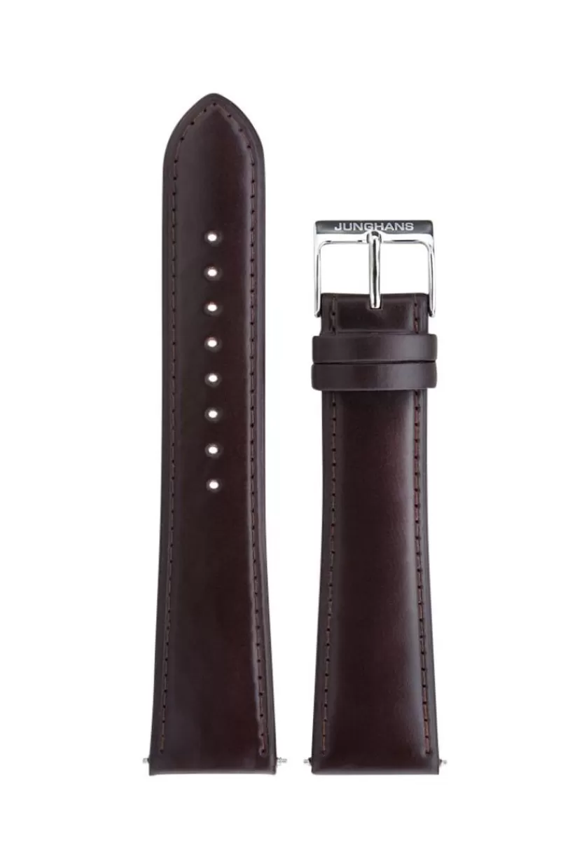 Best Sale Junghans Leather Strap