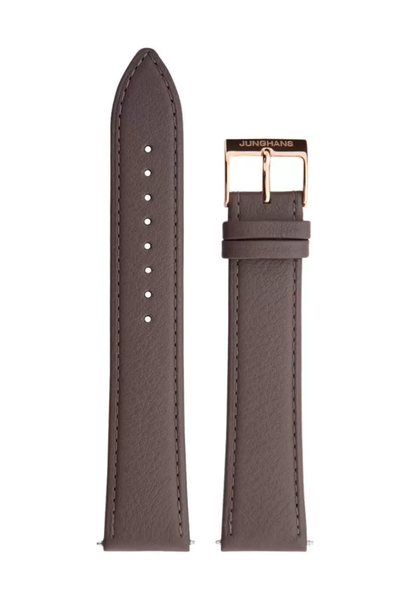 Best Sale Junghans Leather Strap