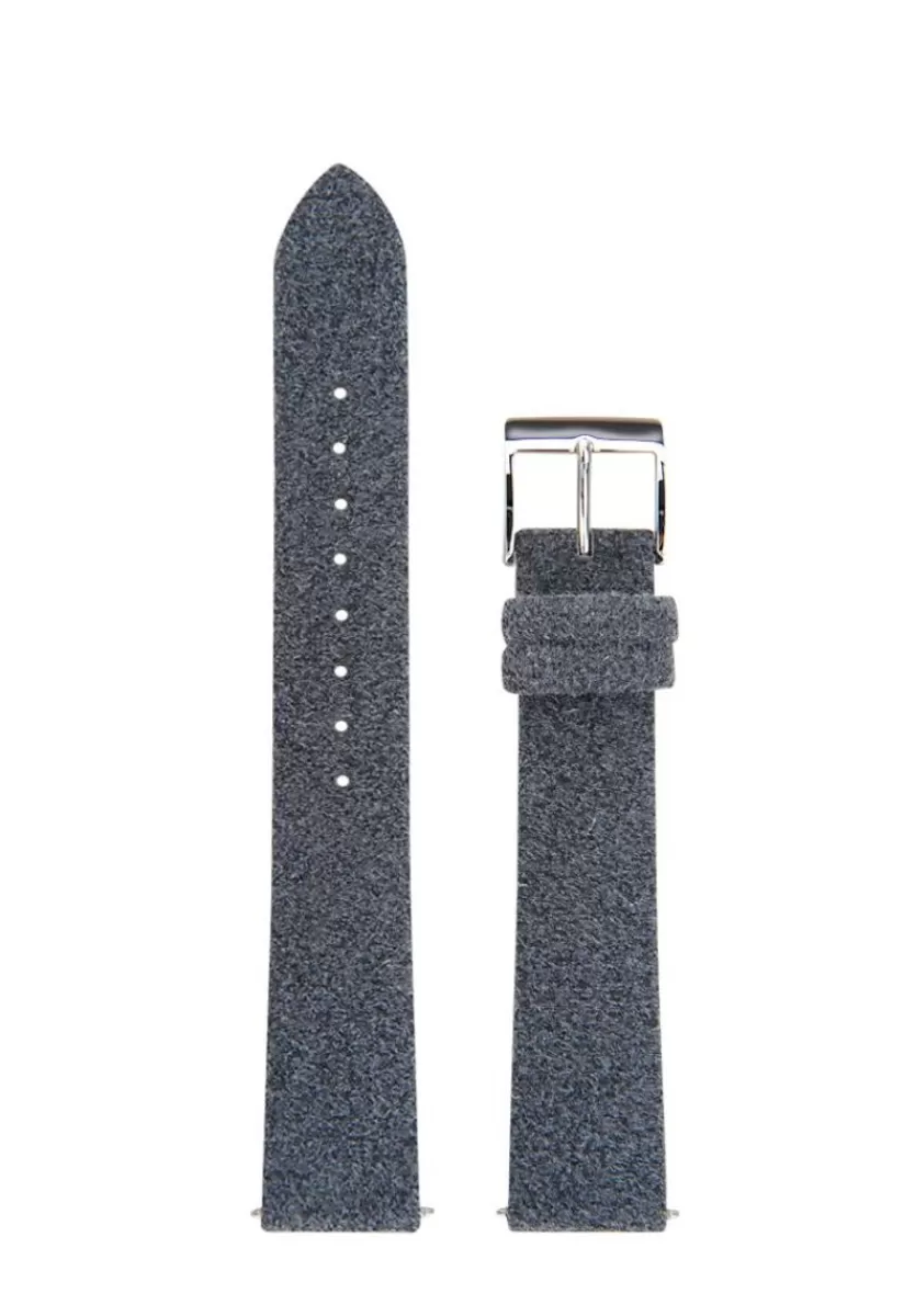 Discount Junghans Leather Strap