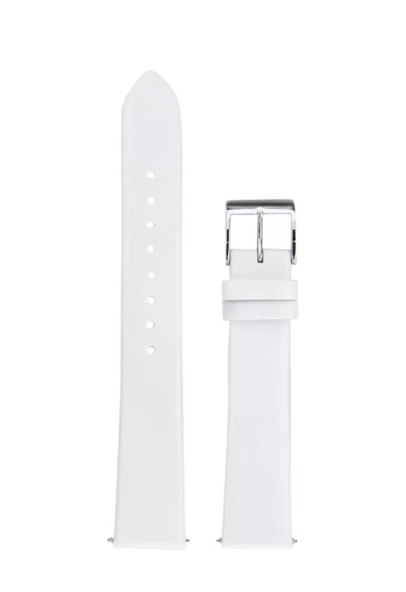 Cheap Junghans Leather Strap