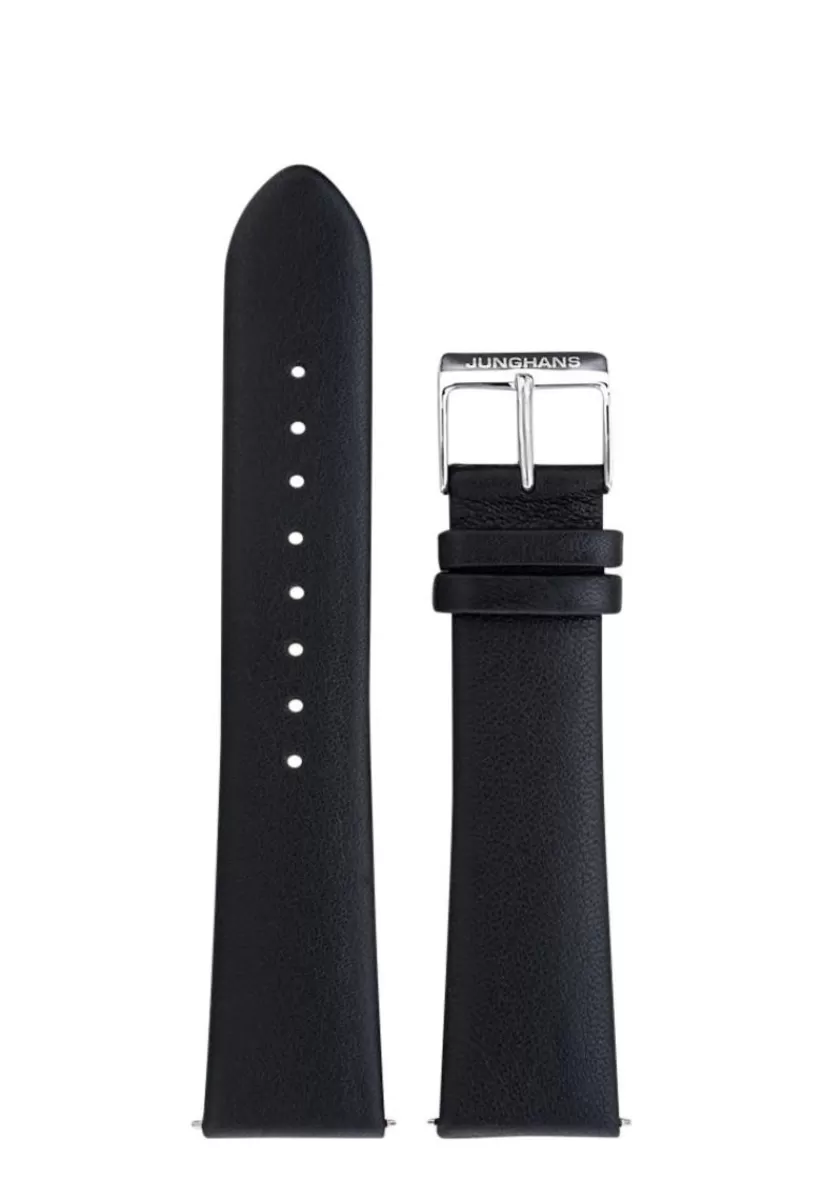 Discount Junghans Leather Strap