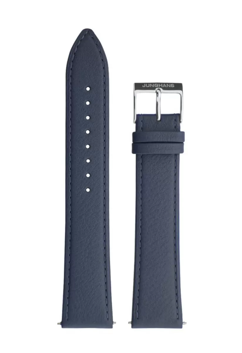 Discount Junghans Leather Strap