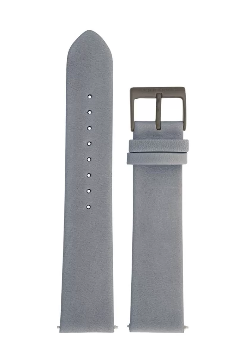 Store Junghans Leather Strap