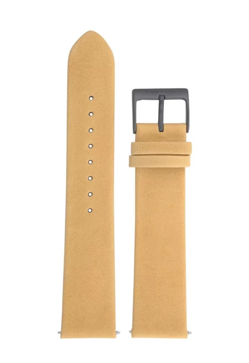 Store Junghans Leather Strap