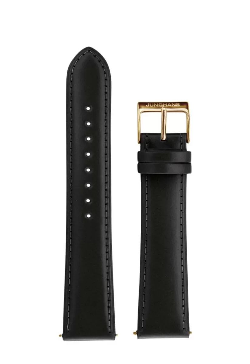 Discount Junghans Leather Strap