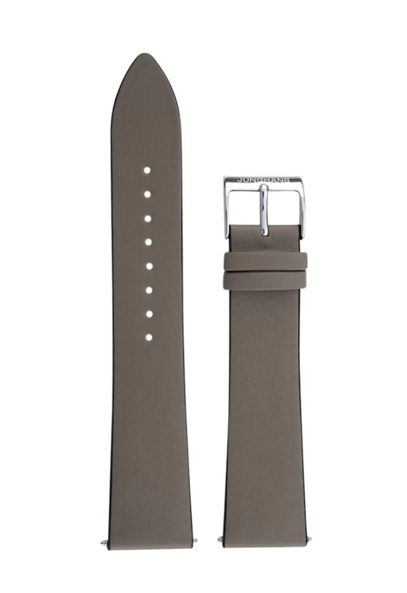 Discount Junghans Leather Strap