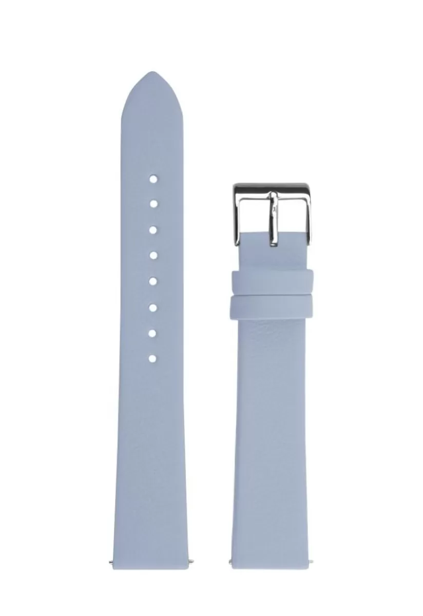 Store Junghans Leather Strap