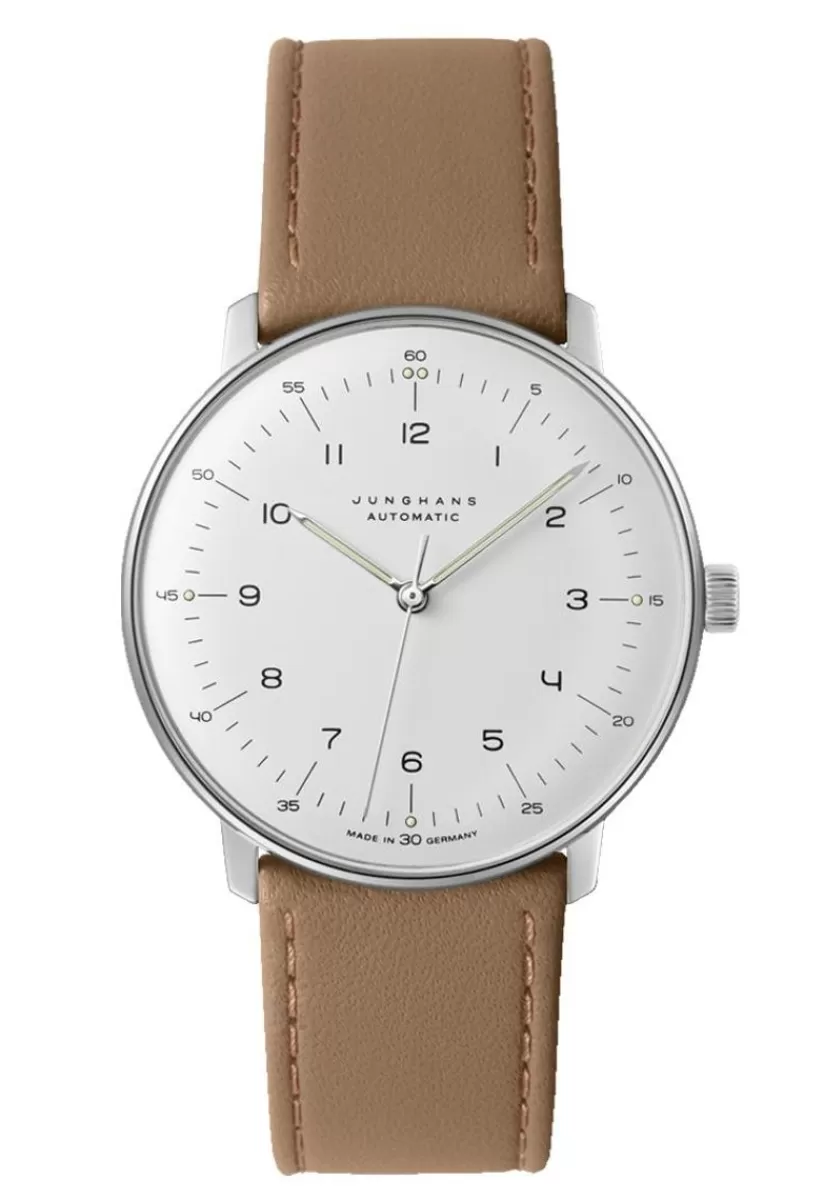 Online Junghans Max Bill Automatic