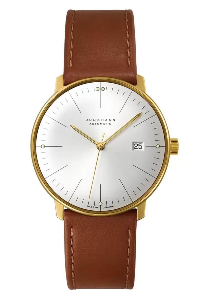 Cheap Junghans Max Bill Automatic