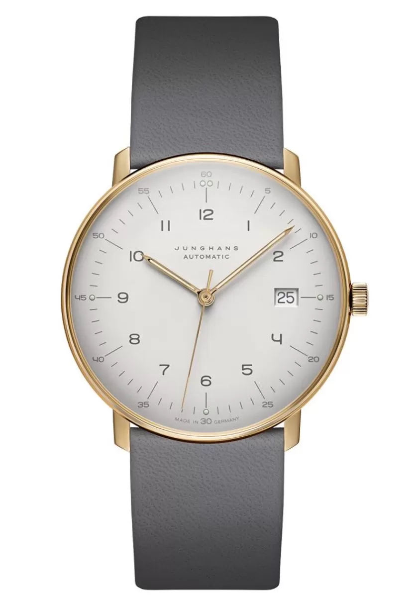 Store Junghans Max Bill Automatic