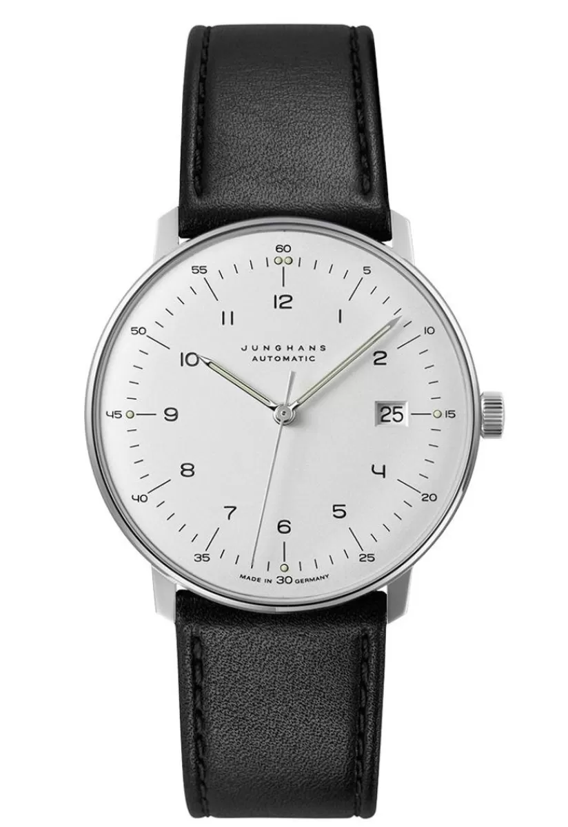 Shop Junghans Max Bill Automatic