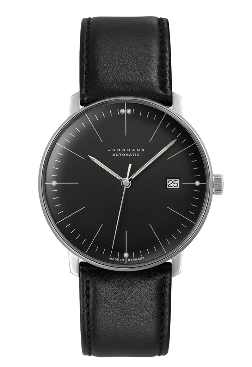 Store Junghans Max Bill Automatic