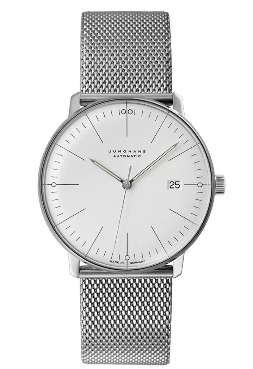 Flash Sale Junghans Max Bill Automatic