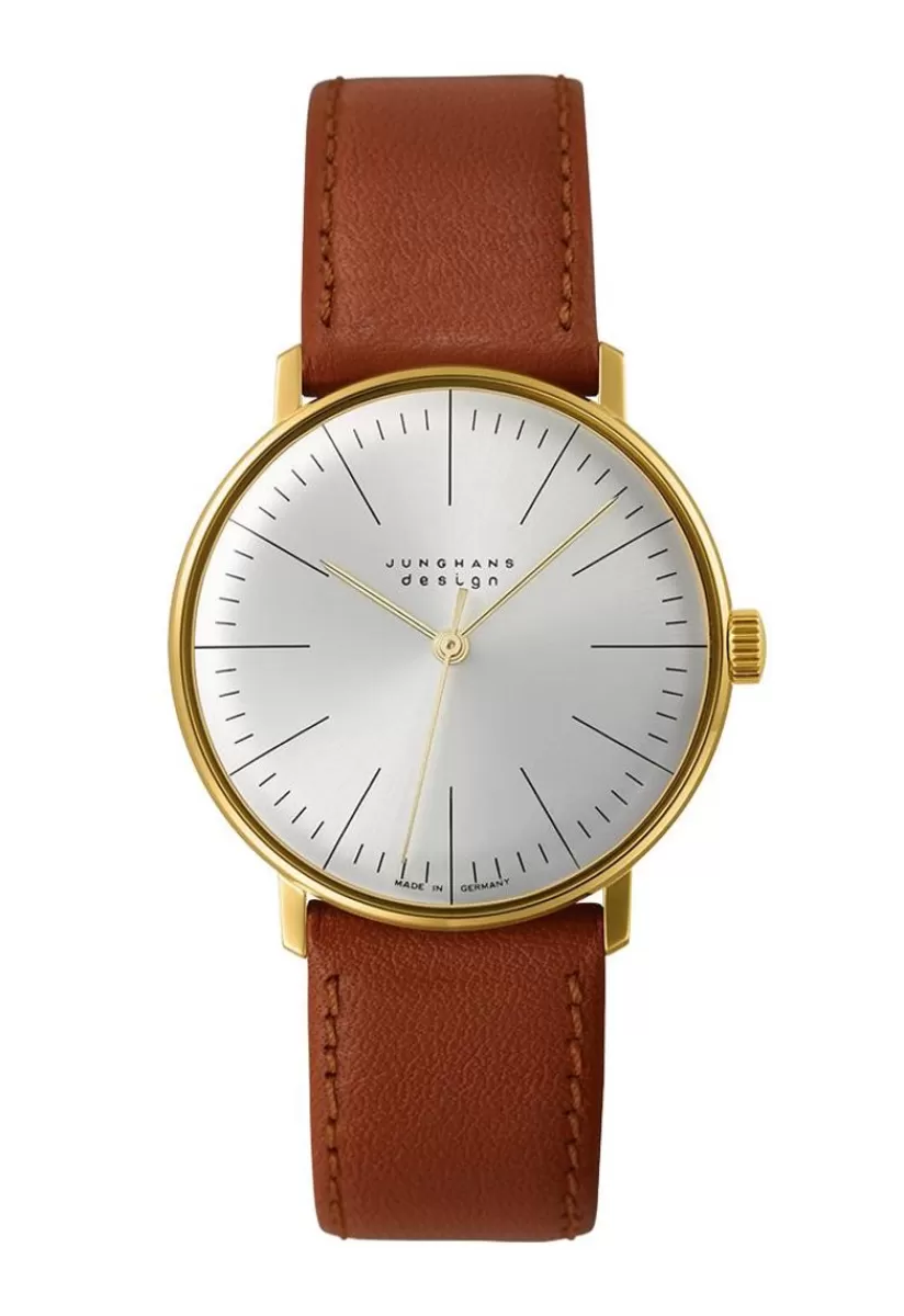 Flash Sale Junghans Max Bill Handaufzug