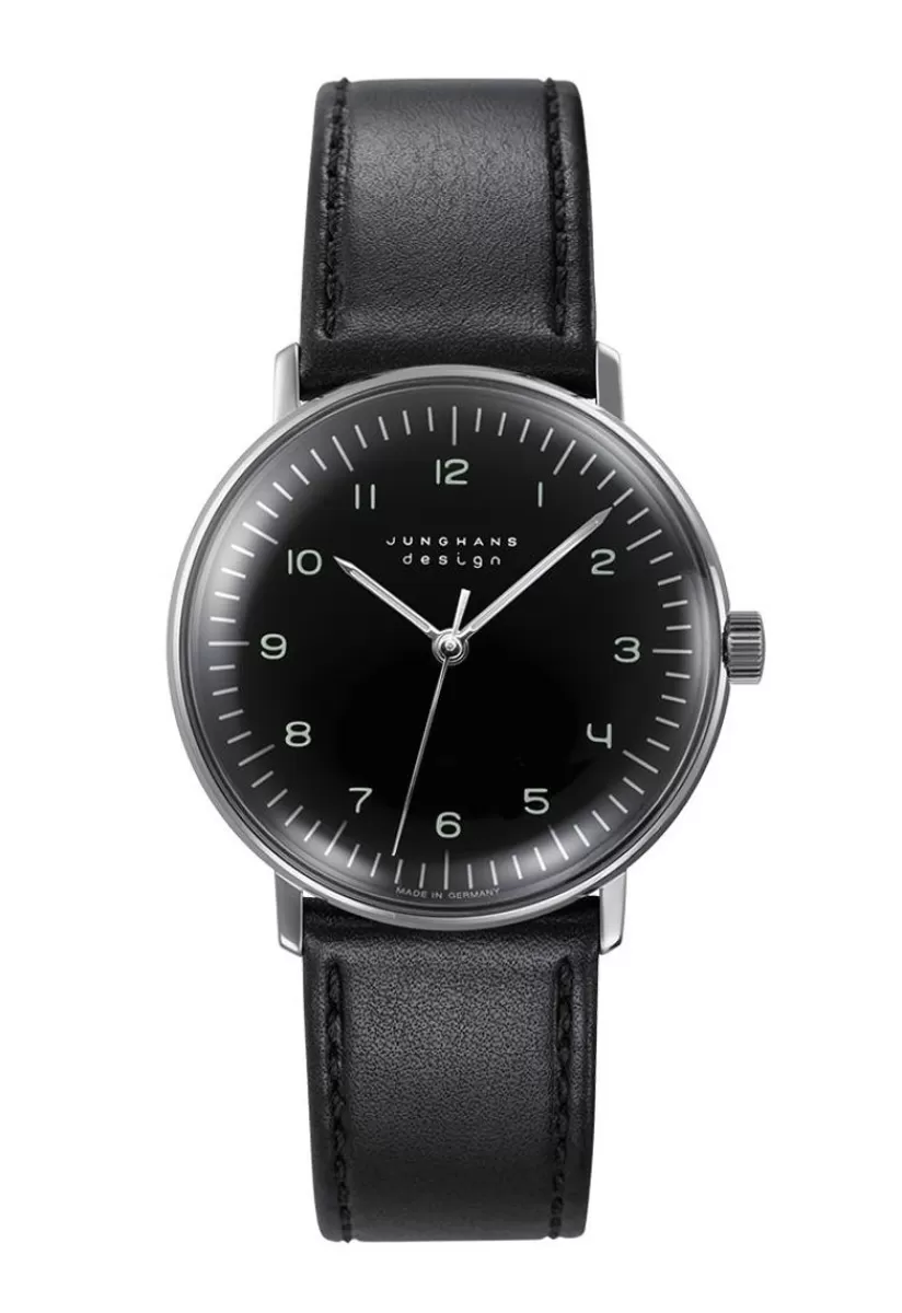 Hot Junghans Max Bill Handaufzug