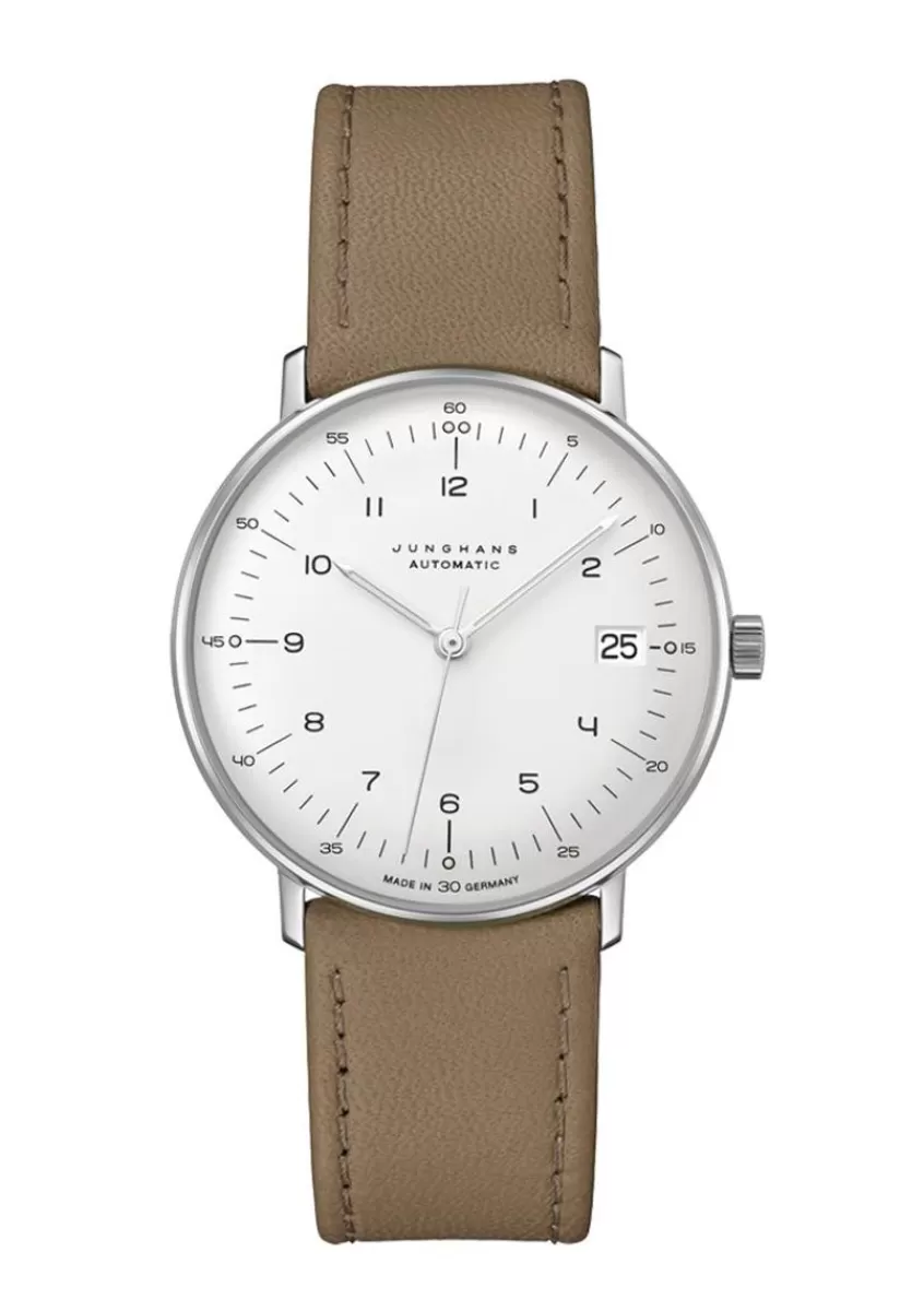 Flash Sale Junghans Max Bill Kleine Automatic