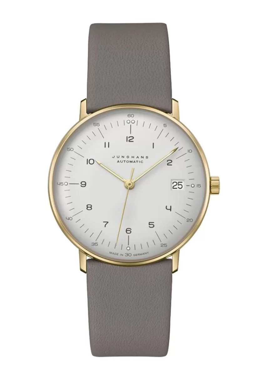 Shop Junghans Max Bill Kleine Automatic