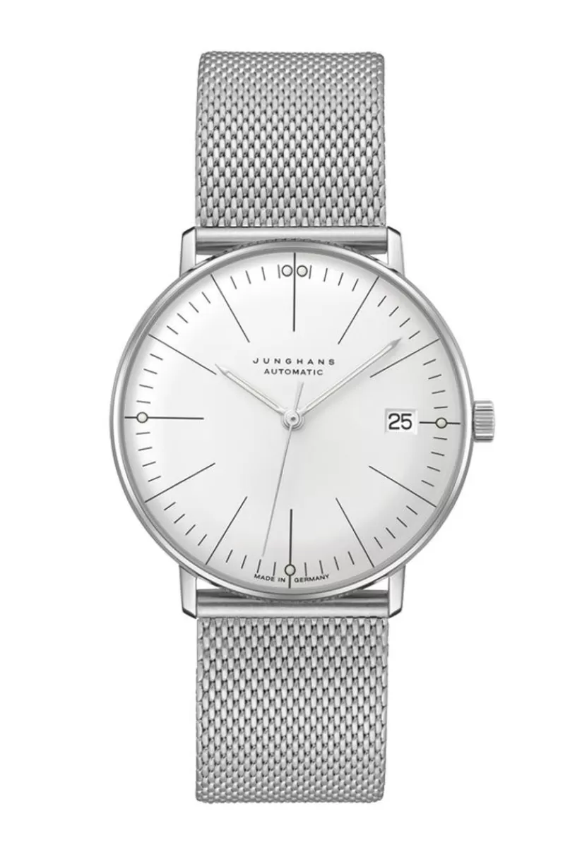 Hot Junghans Max Bill Kleine Automatic