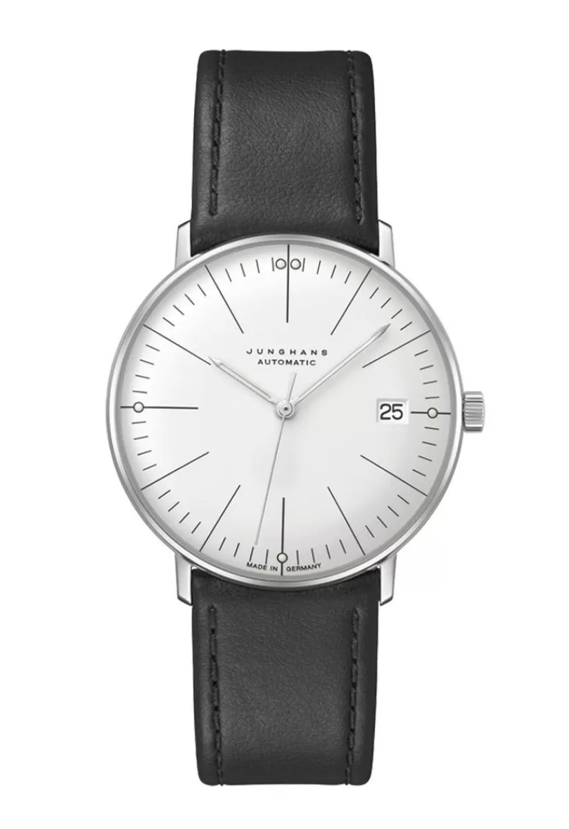 Discount Junghans Max Bill Kleine Automatic