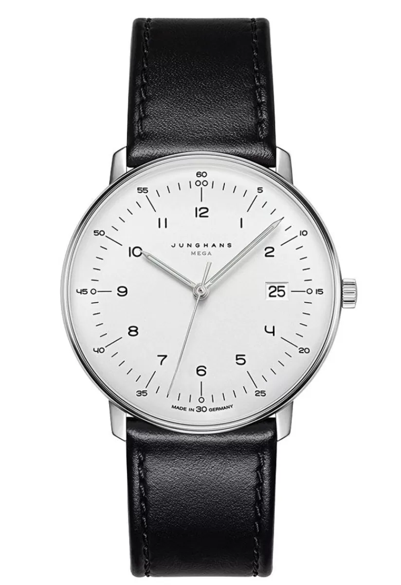 Flash Sale Junghans Max Bill Mega