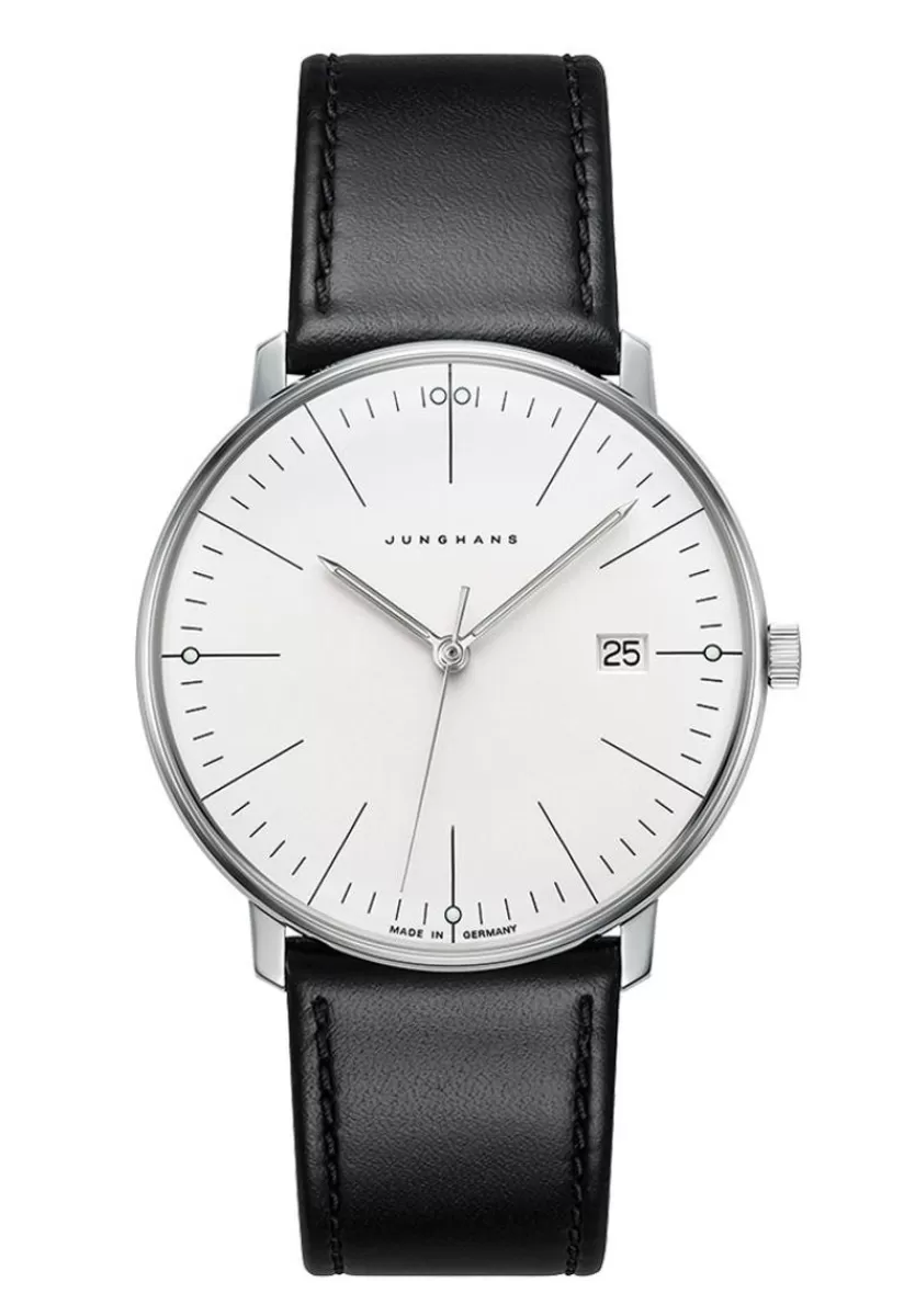 Cheap Junghans Max Bill Quarz