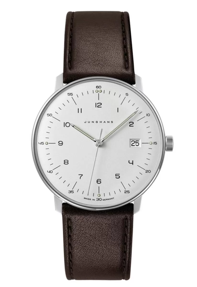 Flash Sale Junghans Max Bill Quarz