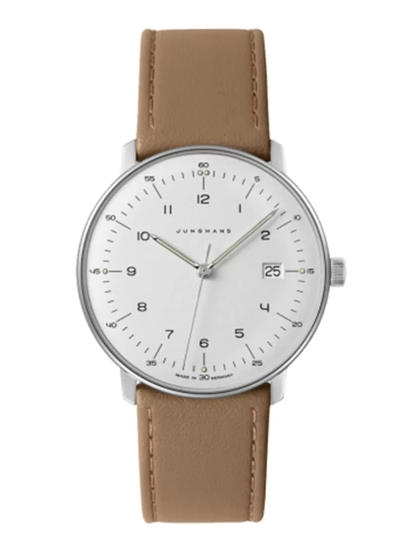 Cheap Junghans Max Bill Quarz