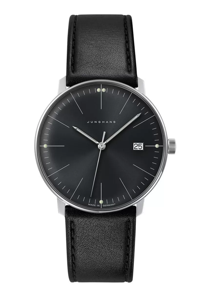 Discount Junghans Max Bill Quarz