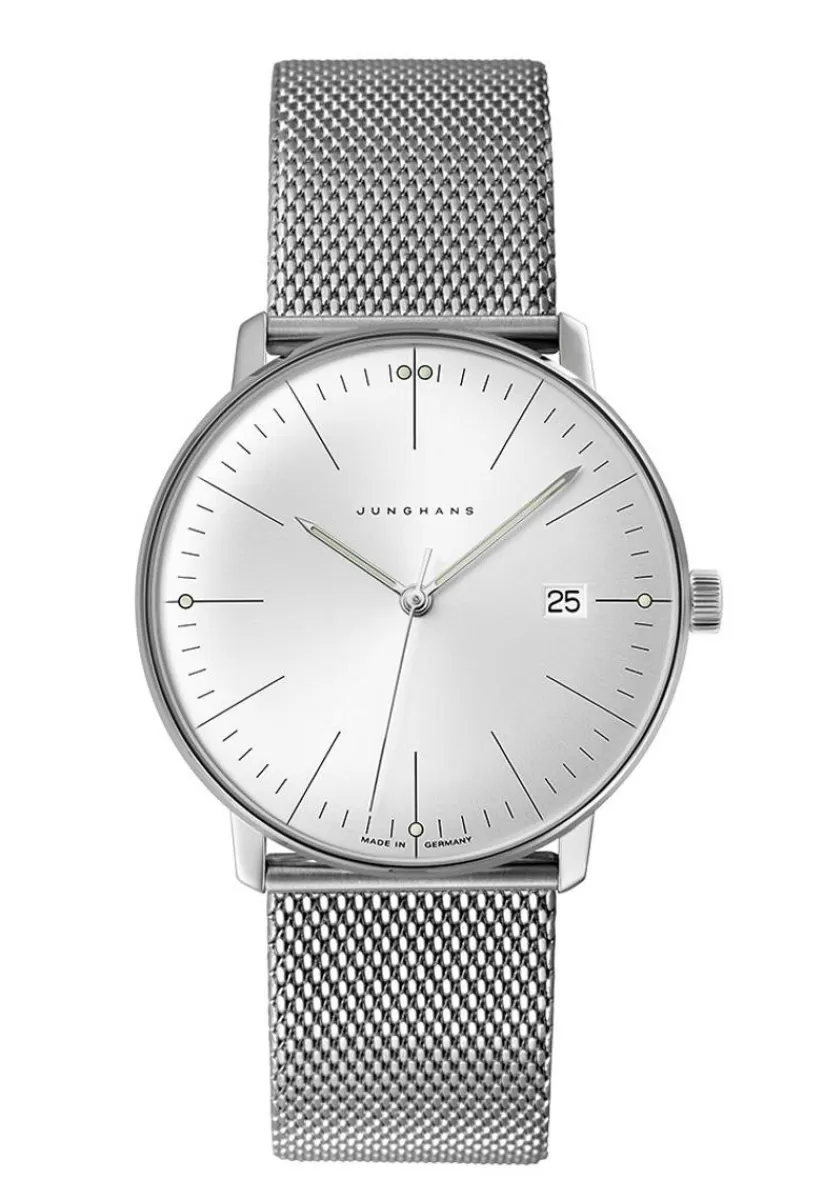 Store Junghans Max Bill Quarz