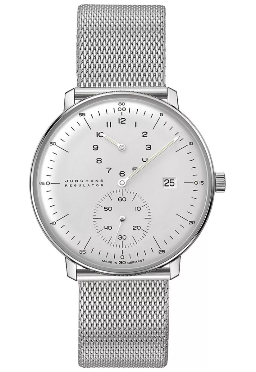 Clearance Junghans Max Bill Regulator