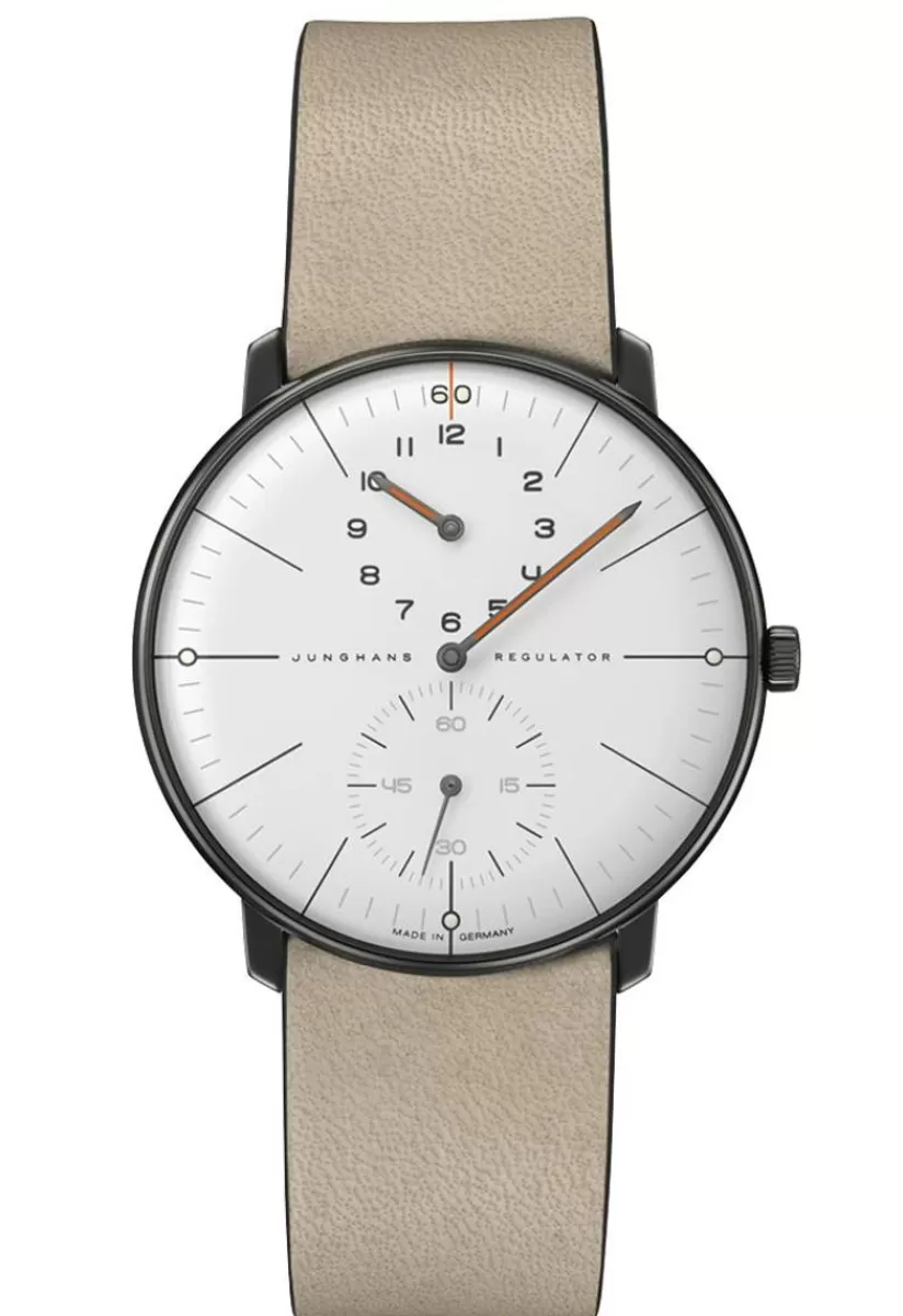 Outlet Junghans Max Bill Regulator Edition 60