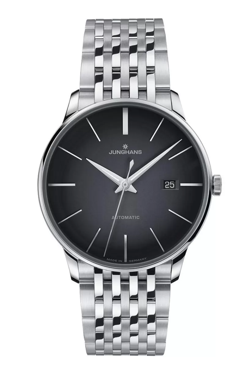 Outlet Junghans Meister Automatic