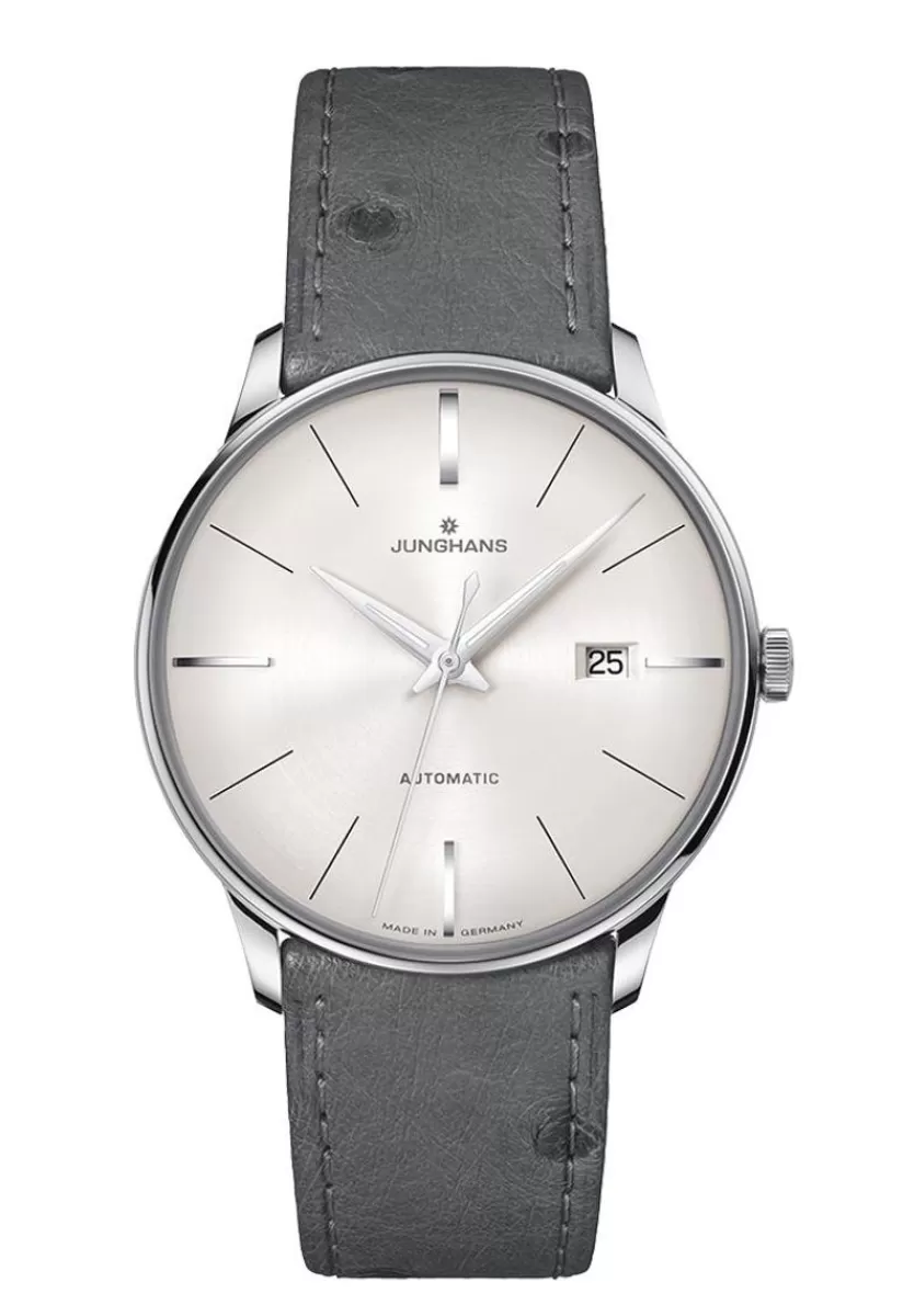 Online Junghans Meister Automatic